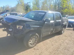 Honda Ridgeline 3.5L 6 2006
