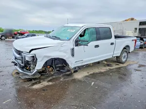 Ford F-250 6.7L 8 2019