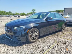 Mercedes-Benz E 2.0L 4 2021