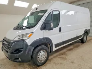 RAM ProMaster 3.6L 6 2025