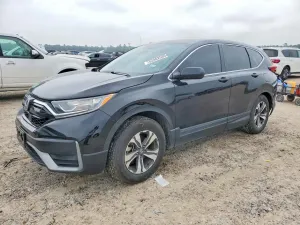 Honda CR-V 1.5L 4 2021