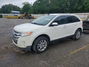 Ford Edge 3.5L 6 2013