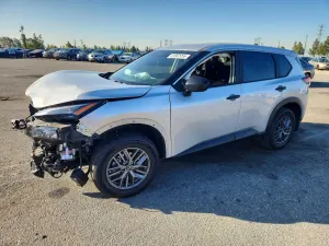 Nissan Rogue 1.5L 3 2024
