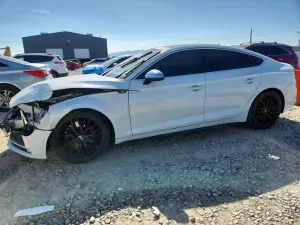 Audi S5 3.0L 6 2018