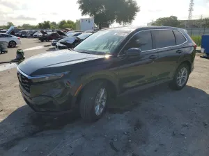 Honda CR-V 1.5L 4 2025