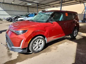 Kia Soul 2.0L 4 2024