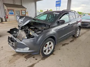 Ford Escape 2.0L 4 2015