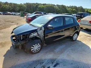 Mitsubishi Mirage 1.2L 3 2021
