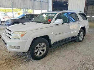 Toyota 4Runner 4.0L 6 2005