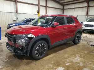 Chevrolet Trailblazer 1.3L 3 2021