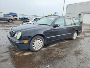Mercedes-Benz E 3.2L 6 2000