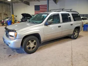 Chevrolet Trailblazer 4.2L 6 2006