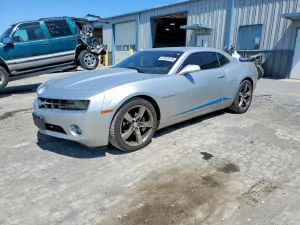 Chevrolet Camaro 3.6L 6 2011