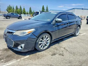Toyota Avalon 3.5L 6 2015