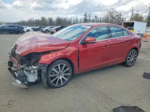 Volvo S60 2.0L 4 2015