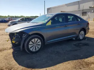 Volkswagen Jetta 1.4L 4 2019