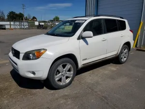 Toyota Rav4 2.4L 4 2006
