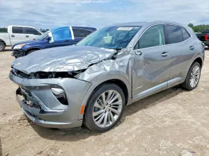 Buick Envision 2.0L 4 2025