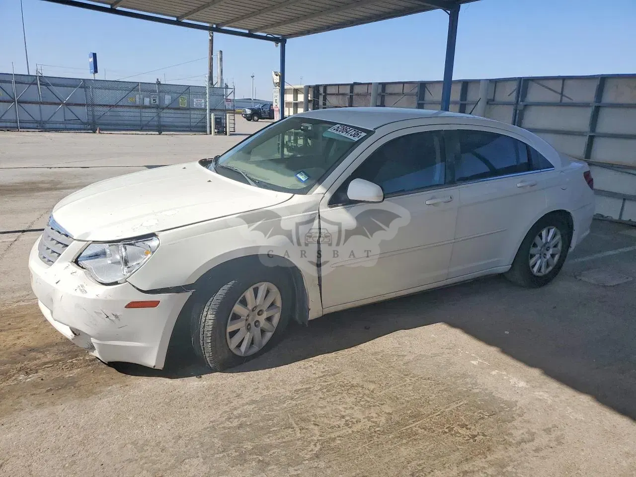 Chrysler Sebring 2.4L 4 2007
