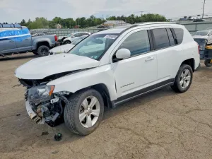 Jeep Compass 2.4L 4 2015
