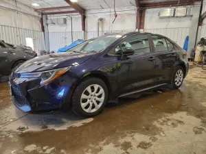 Toyota Corolla 1.8L 4 2021
