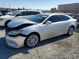 Lexus ES 3.5L 6 2013