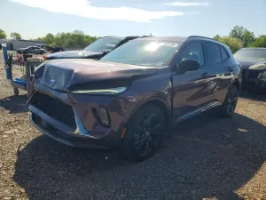 Buick Envision 2.0L 4 2024
