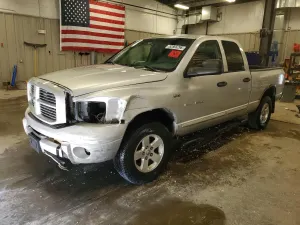 Dodge RAM 5.7L 8 2006