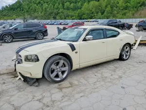 Dodge Charger 3.5L 6 2008