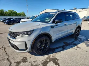 Kia Sorento 2.5L 4 2023