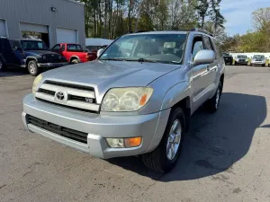 Toyota 4Runner 4.7L 8 2005