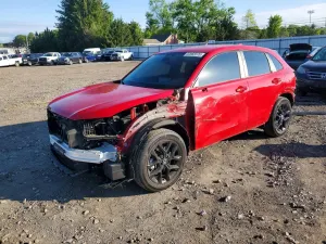 Honda HR-V 2.0L 4 2025
