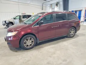 Honda Odyssey 3.5L 6 2011