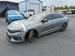 Kia K5 2.5L 4 2025
