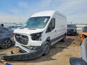 Ford Transit 3.5L 6 2020