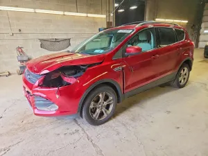 Ford Escape 1.6L 4 2016