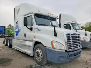 Freightliner Cascadia 14.8L 6 2020