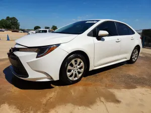 Toyota Corolla 2.0L 4 2025
