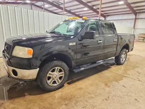 Ford F-150 5.4L 8 2006