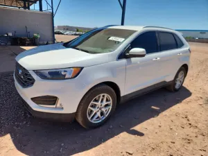 Ford Edge 2.0L 4 2022