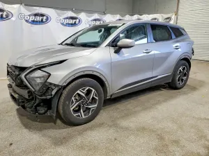 Kia Sportage 2.5L 4 2023
