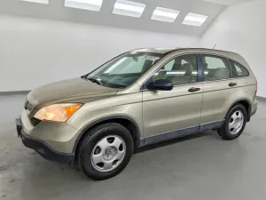 Honda CR-V 2.4L 4 2007