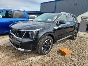 Kia Sorento 2.5L 4 2024