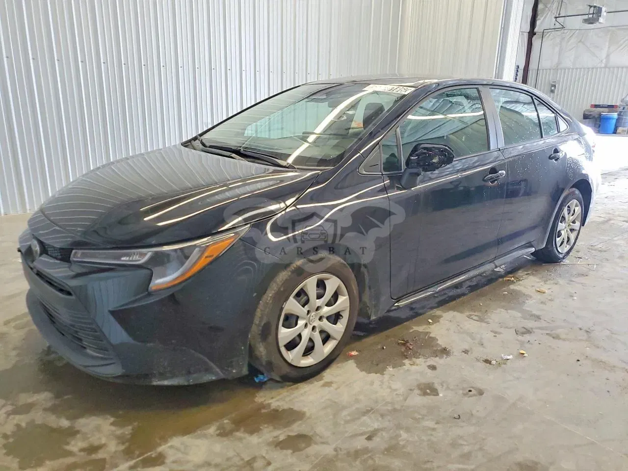 Toyota Corolla 2.0L 4 2025