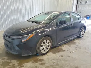 Toyota Corolla 2.0L 4 2025