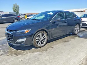 Chevrolet Malibu 1.5L 4 2022