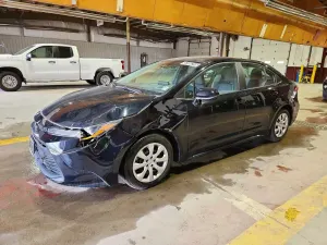 Toyota Corolla 2.0L 4 2024