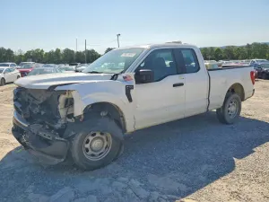 Ford F-150 5.0L 8 2022