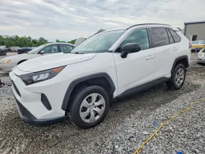 Toyota Rav4 2.5L 4 2019