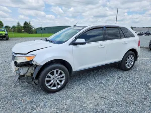 Ford Edge 3.5L 6 2011